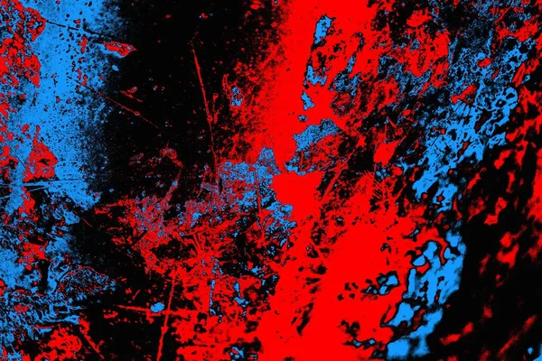 Abstrakte Farbtextur Grunge Hintergrund Kopierraum Tapete — Stockfoto