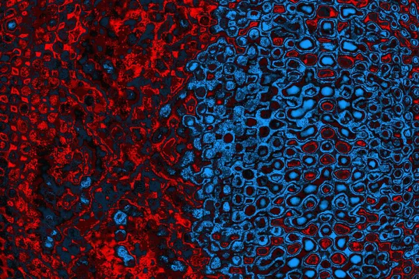 soyut mavi ve kırmızı doku, grunge arkaplan, boşluk duvar kağıdını kopyala