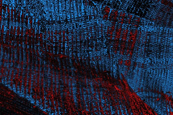 soyut mavi ve kırmızı doku, grunge arkaplan, boşluk duvar kağıdını kopyala