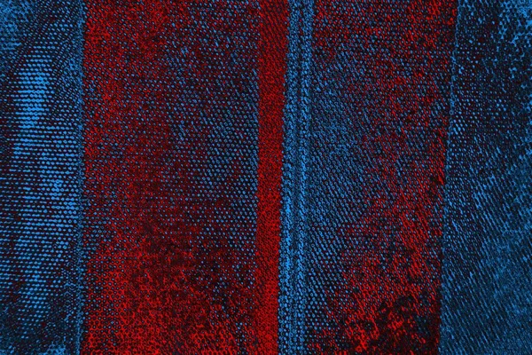 soyut mavi ve kırmızı doku, grunge arkaplan, boşluk duvar kağıdını kopyala