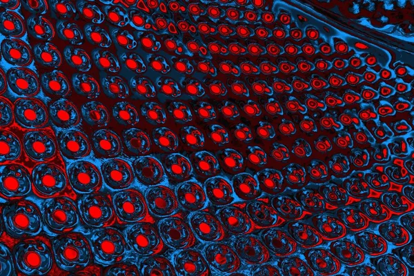 soyut mavi ve kırmızı doku, grunge arkaplan, boşluk duvar kağıdını kopyala