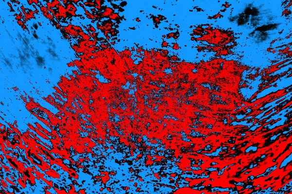 soyut renkli doku arkaplanı, uzay duvar kağıdını kopyala