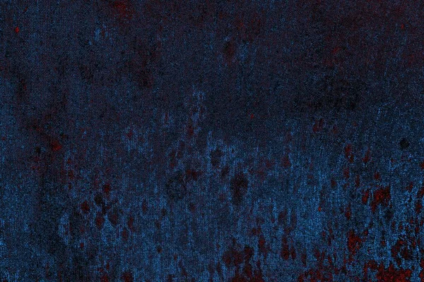 Abstract Blue Red Texture Grunge Background Copy Space Wallpaper — Stock Photo, Image