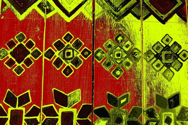 Boşluk duvar kağıdını, grunge arkaplanını, soyut renkli doku arkaplanını kopyala