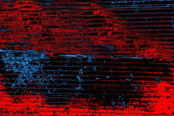 soyut mavi ve kırmızı doku, grunge arkaplan, boşluk duvar kağıdını kopyala