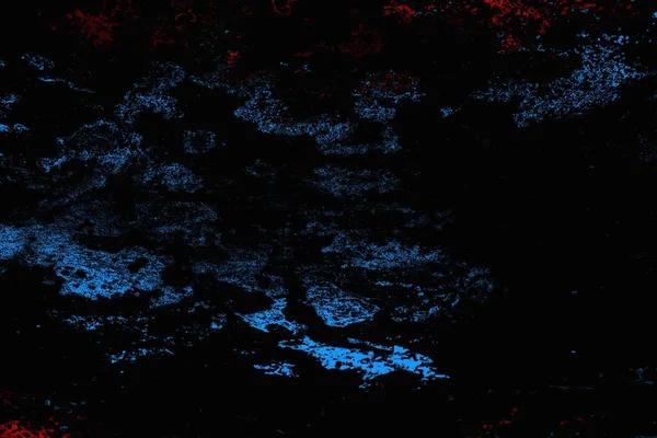 soyut mavi ve kırmızı doku, grunge arkaplan, boşluk duvar kağıdını kopyala