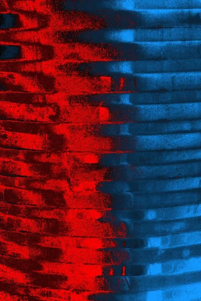 Abstracto Azul Rojo Textura Fondo Grunge Copia Espacio Fondo Pantalla —  Fotos de Stock