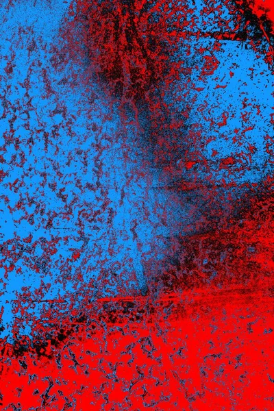 Абстрактная Цветовая Текстура Гранж Фон Обои Копирования Пространства — стоковое фото