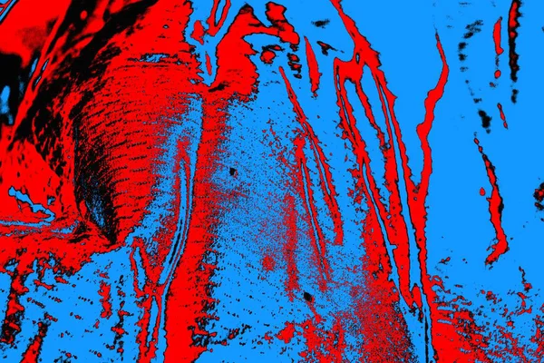 Abstracto Azul Rojo Textura Fondo Grunge Copia Espacio Fondo Pantalla —  Fotos de Stock