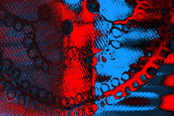 soyut mavi ve kırmızı doku, grunge arkaplan, boşluk duvar kağıdını kopyala