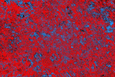 Soyut kırmızı doku arkaplanı, uzay duvar kağıdını kopyala