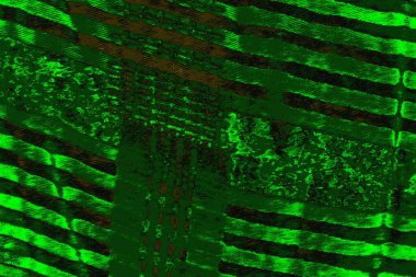 soyut yeşil doku arkaplanı, boşluk duvar kağıdını kopyala