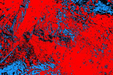 Soyut renk dokusu, grunge arkaplanı, boşluk duvar kağıdını kopyala