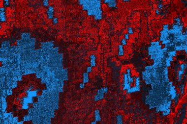 Soyut renk dokusu, grunge arkaplanı, boşluk duvar kağıdını kopyala