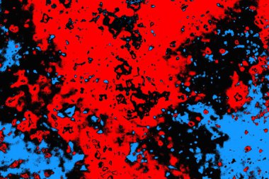 Soyut renk dokusu, grunge arkaplanı, boşluk duvar kağıdını kopyala