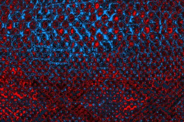 soyut mavi ve kırmızı doku, grunge arkaplan, boşluk duvar kağıdını kopyala