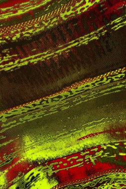 soyut renkli doku arkaplanı, uzay duvar kağıdını kopyala