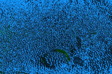 Boşluk duvar kağıdını, grunge arkaplanını, soyut renkli doku arkaplanını kopyala