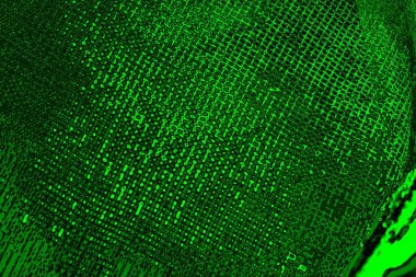 soyut yeşil arkaplan, boşluk duvar kağıdını kopyala