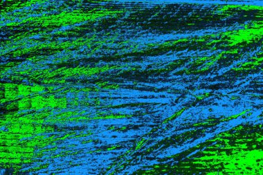 Boşluk duvar kağıdını, grunge arkaplanını, soyut renkli doku arkaplanını kopyala