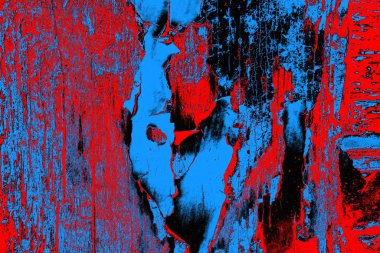 Soyut renk dokusu, grunge arkaplanı, boşluk duvar kağıdını kopyala