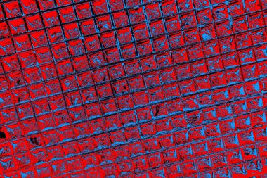 Soyut renk dokusu, grunge arkaplanı, boşluk duvar kağıdını kopyala