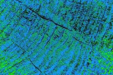 Boşluk duvar kağıdını, grunge arkaplanını, soyut renkli doku arkaplanını kopyala