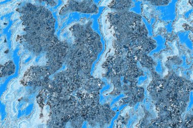 Soyut renk dokusu, grunge arkaplanı, boşluk duvar kağıdını kopyala