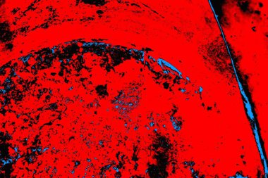 soyut renkli doku arkaplanı, uzay duvar kağıdını kopyala