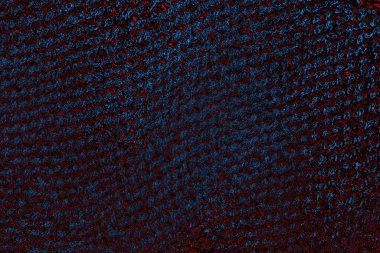 soyut mavi ve kırmızı doku, grunge arkaplan, boşluk duvar kağıdını kopyala