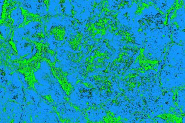 Boşluk duvar kağıdını, grunge arkaplanını, soyut renkli doku arkaplanını kopyala