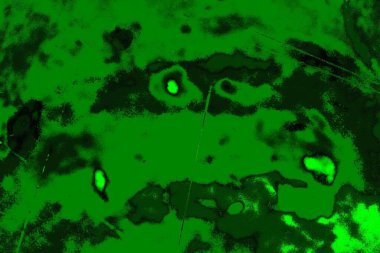 soyut yeşil doku arkaplanı, boşluk duvar kağıdını kopyala