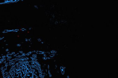 soyut mavi ve kırmızı doku, grunge arkaplan, boşluk duvar kağıdını kopyala