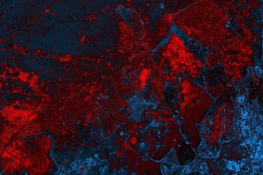 Soyut renk dokusu, grunge arkaplanı, boşluk duvar kağıdını kopyala