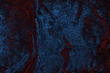 soyut mavi ve kırmızı doku, grunge arkaplan, boşluk duvar kağıdını kopyala