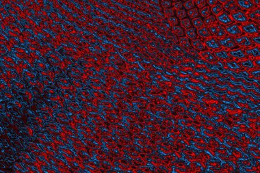 soyut mavi ve kırmızı doku, grunge arkaplan, boşluk duvar kağıdını kopyala