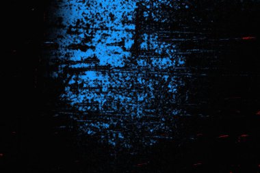 soyut mavi ve kırmızı doku, grunge arkaplan, boşluk duvar kağıdını kopyala