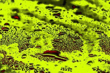 Boşluk duvar kağıdını, grunge arkaplanını, soyut renkli doku arkaplanını kopyala