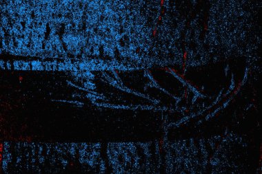 soyut mavi ve kırmızı doku, grunge arkaplan, boşluk duvar kağıdını kopyala