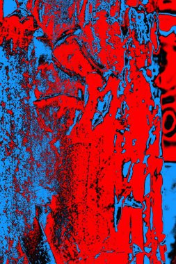 Soyut renk dokusu, grunge arkaplanı, boşluk duvar kağıdını kopyala