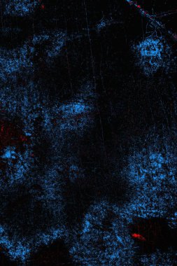 soyut mavi ve kırmızı doku, grunge arkaplan, boşluk duvar kağıdını kopyala