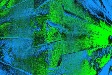 Boşluk duvar kağıdını, grunge arkaplanını, soyut renkli doku arkaplanını kopyala