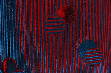 Soyut renk dokusu, grunge arkaplanı, boşluk duvar kağıdını kopyala