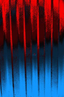 soyut mavi ve kırmızı doku, grunge arkaplan, boşluk duvar kağıdını kopyala