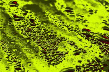 Boşluk duvar kağıdını, grunge arkaplanını, soyut renkli doku arkaplanını kopyala