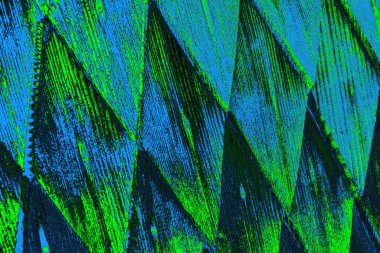 Boşluk duvar kağıdını, grunge arkaplanını, soyut renkli doku arkaplanını kopyala