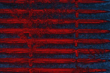 soyut mavi ve kırmızı doku, grunge arkaplan, boşluk duvar kağıdını kopyala