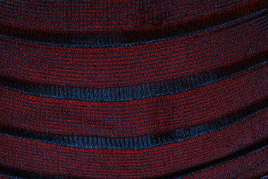 soyut mavi ve kırmızı doku, grunge arkaplan, boşluk duvar kağıdını kopyala