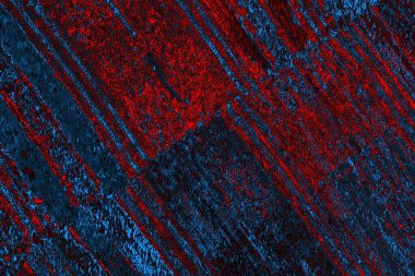 Soyut renk dokusu, grunge arkaplanı, boşluk duvar kağıdını kopyala