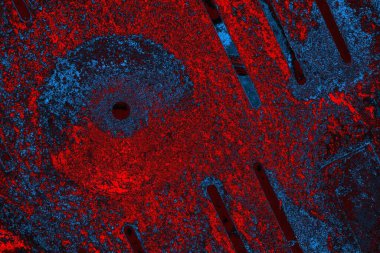 soyut doku, grunge arkaplan, boşluk duvar kağıdını kopyala